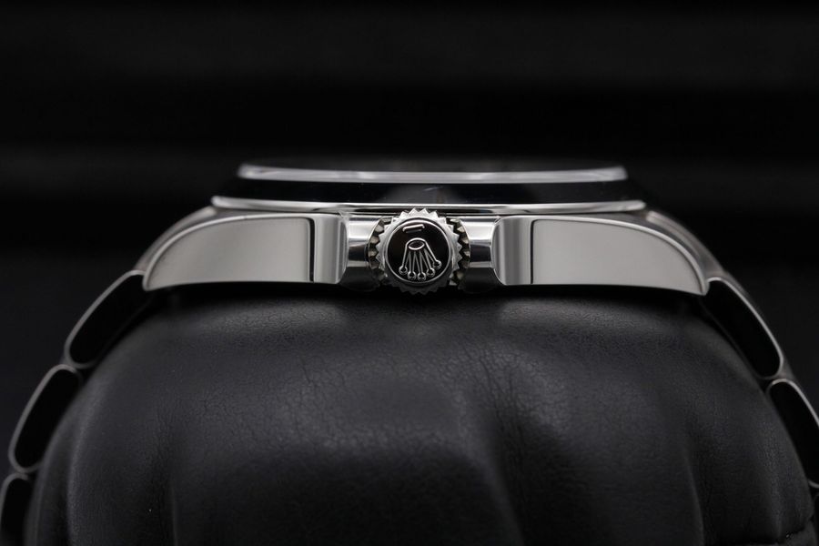 Rolex Air-King 126900